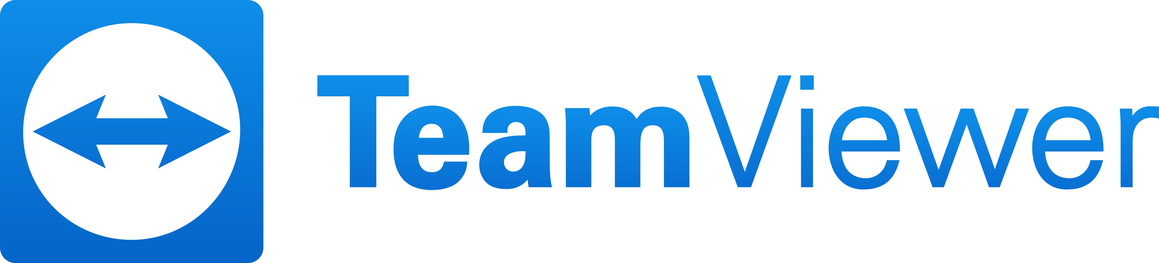TeamViewer Remote Support